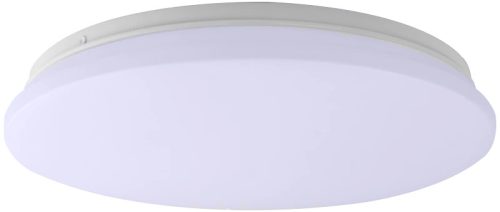 Tracon MFF18NW Lapos mennyezeti lámpa 230V,50Hz, 18W, 1100lm, 4000K, EEI=G