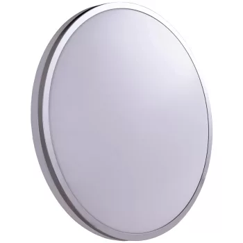   Tracon MFH18W Okos RGBW beltéri LED mennyezeti lámpa 230 V, 50 Hz, 18 W, 1200 lm, RGB+4000 K, TUYA, EEI=G