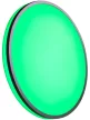 Tracon MFH24W Okos RGBW beltéri LED mennyezeti lámpa 230 V, 50 Hz, 24 W, 1700 lm, RGB+4000 K, TUYA, EEI=G