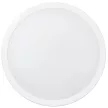 Tracon MFK20CCT LED mennyezeti lámpa színhőállító kapcsolóval 230V,50Hz, 20W, 2000lm, 3000K/4000K/6500K, IP65, EEI=F