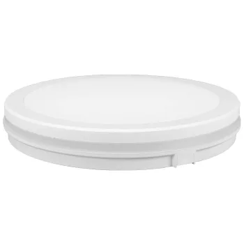 Tracon MFK40CCT fehér LED mennyezeti lámpa 40W 4000lm CCT IP65