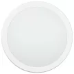 Tracon MFK40CCT fehér LED mennyezeti lámpa 40W 4000lm CCT IP65