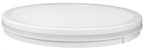 Tracon MFK50CCT LED mennyezeti lámpa színhőállító kapcsolóval 230V,50Hz, 50W, 5000lm, 3000K/4000K/6500K, IP65, EEI=F