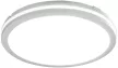 Tracon MFK50CCT LED mennyezeti lámpa színhőállító kapcsolóval 230V,50Hz, 50W, 5000lm, 3000K/4000K/6500K, IP65, EEI=F