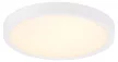 Tracon MFL45CCT LED mennyezeti lámpa színhőállító kapcsolóval, 230V, 45W, 4500 lm, 3000K/4000K/6000K, D=600mm, EEI=F