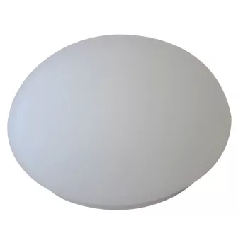   Tracon MFM01, Műanyag beltéri fali lámpatest mozgásérzékelővel 230VAC,max.25W,E27,360°,10s-12min,3-2000lux,IP20,EEI=A++-E