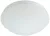 Tracon MFM012 Mozgásérzékelős kerek fali lámpatest, fehér 230 VAC, 2xE27, 2x60 W,  360°,  8 m, 10 s-12 min, IP44