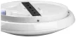 Tracon MFM02D Műanyag védett beltéri fali LED lámpatest mozgásérzékelővel 230VAC,16W,5,8GHz,360°,1-8m,10s-10mn,4500K,IP66,1300lm,EEI=G