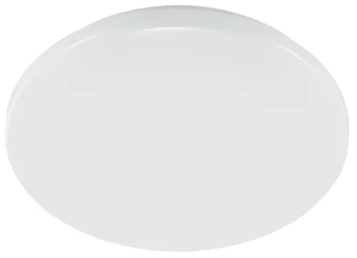 Tracon MFM04D Mozgásérzékelős kerek fali lámpatest, fehér 230VAC, 23W, 180°, 2-15m, 10s-10m, 4500K , IP44,1700lm,EEI=G