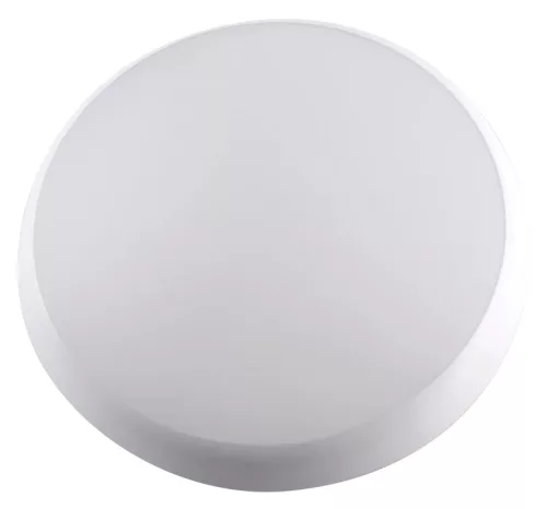 Tracon MFO30NW Védett kerek mennyezeti lámpa 230V, 50Hz, 30W, 2600lm, 4000K, IP65, EEI=F