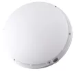 Tracon MFO30NW Védett kerek mennyezeti lámpa 230V, 50Hz, 30W, 2600lm, 4000K, IP65, EEI=F