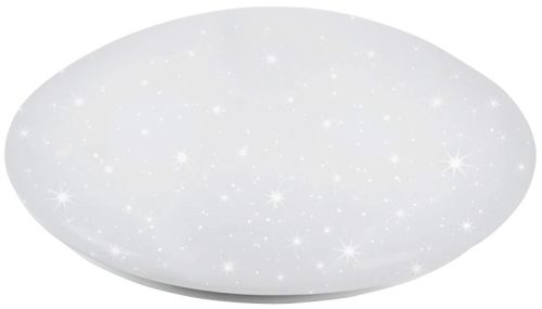 Tracon MFR100W, Csillagos égbolt effektes LED mennyezeti lámpa, vezérelhető 230 VAC, 100W, 7000lm, 3000/4000/6500K, 120°, IP20,