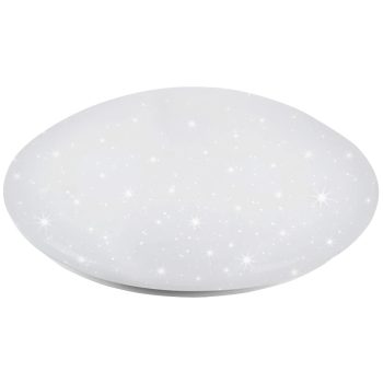   Tracon MFR80W, Csillagos égbolt effektes LED mennyezeti lámpa, vezérelhető 230 VAC, 80W, 5700lm, 3000/4000/6500K, 120°, IP20,