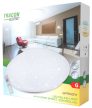 Tracon MFR80W, Csillagos égbolt effektes LED mennyezeti lámpa, vezérelhető 230 VAC, 80W, 5700lm, 3000/4000/6500K, 120°, IP20,
