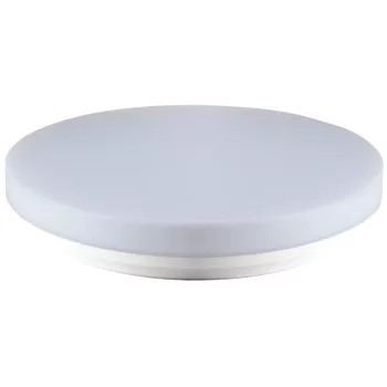   Tracon MFU30NW Kerek LED fali világítótest, MFU széria 230 V, 50Hz, 30W, 4000K, 2750lm, 120°, IP54, EEI=F