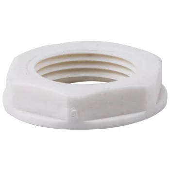 Tracon MG-20-A Metrikus rögzítőanya, M20×1.5 mm