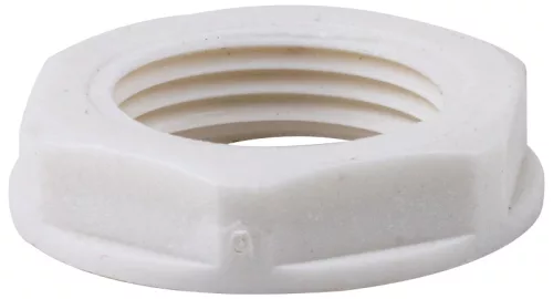 Tracon MG-25-A, Metrikus rögzítőanya M25×1.5 mm