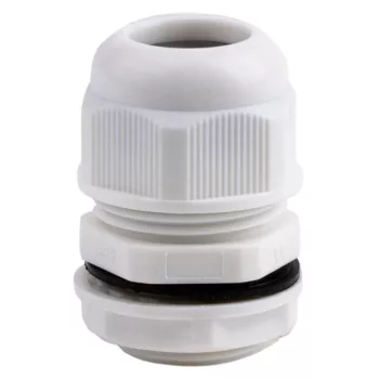   Tracon MG-25, Metrikus tömítőszelence, szürke IP66, 12-18mm