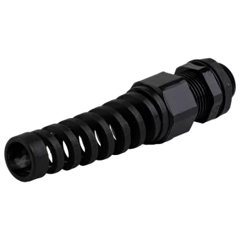   Tracon MG-25TG, Metrikus tömítőszelence törésgátló kábelbevezetővel M25×1.5mm