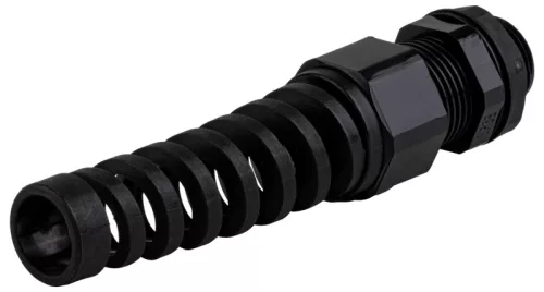 Tracon MG-25TG, Metrikus tömítőszelence törésgátló kábelbevezetővel M25×1.5mm