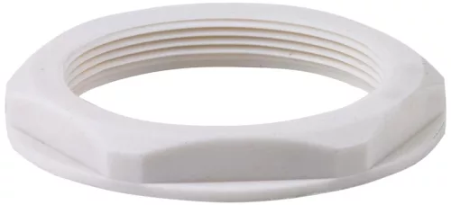 Tracon MG-63-A, Metrikus rögzítőanya M63×1.5mm