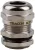 Tracon MGF-20, Metrikus tömítőszelence, fém IP66, 6-12mm