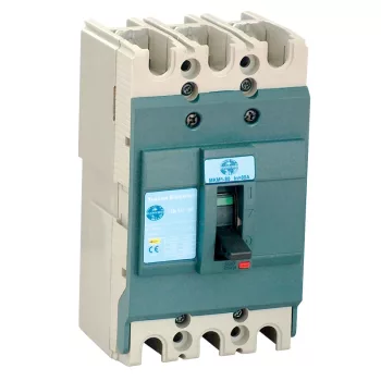   Tracon MKM1-60, Kompakt megszakító 3×230/400V, 50Hz, 60A, 20kA