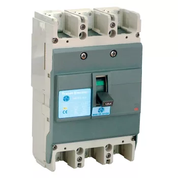   Tracon MKM2-225, Kompakt megszakító 3×230/400V, 50Hz, 225A, 15kA
