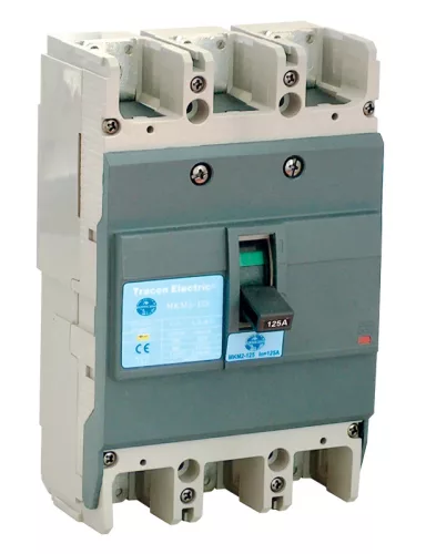 Tracon MKM2-250, Kompakt megszakító 3×230/400V, 50Hz, 250A, 15kA