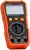 Tracon MM33B Digitális multiméter TRMS, ACV, DCV, ACA, DCA, OHM, diode, NCV, signal
