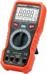 Tracon MM78C Digitális multiméter TRMS ACV, DCV, ACA, DCA, TRMS, Ohm, Hz, C, °C, dioda, NCV, signal