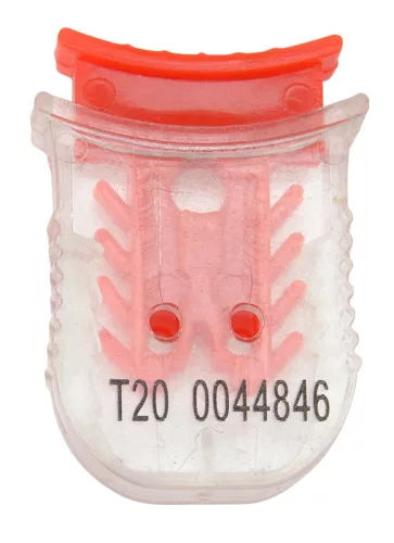 Tracon MP120, Mérőóra plomba (20db) 30,5×21mm