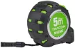 Tracon MSZM5 Mérőszalag, mágneses L=5m, W=25mm