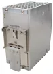 Tracon NDR-240-24, DIN sínre szerelhető tápegység szabályozható DC kimenettel 90-264 VAC / 24-28 VDC; 240 W; 0-10 A