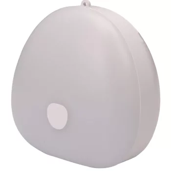   Tracon NLA Éjszakai fény, szabályozható fényerő és színhőmérséklet 5W, 2700-6500K, 3,7 V / 800 mAh, 300lm, 3h