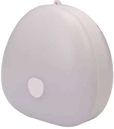 Tracon NLA Éjszakai fény, szabályozható fényerő és színhőmérséklet 5W, 2700-6500K, 3,7 V / 800 mAh, 300lm, 3h