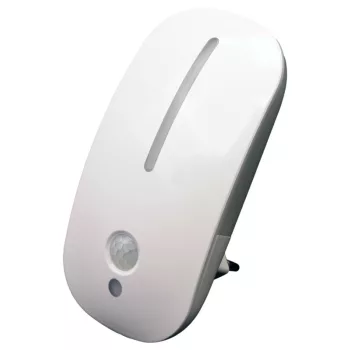 Tracon NLS, Éjszakai fény érzékelővel 230VAC, 50Hz, 1W