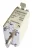 Tracon NT00-160, Késes biztosító 500V AC, 160A, 00, 120kA, gG