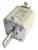 Tracon NT2-160, Késes biztosító 500V AC, 160A, 2, 120kA, gG