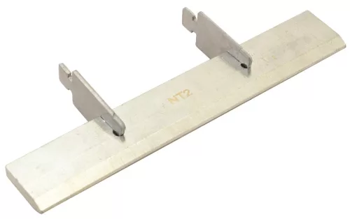 Tracon NTR2, Rövidrezáró kés 2 / 1P