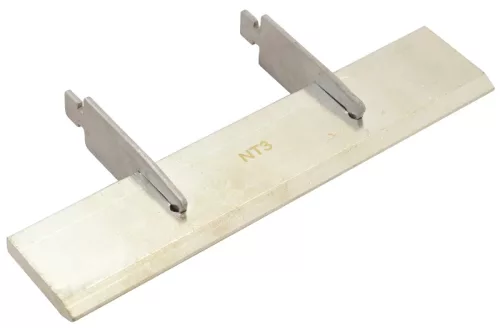 Tracon NTR3, Rövidrezáró kés 3 / 1P