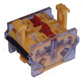 Tracon NYG2-E02 Érintkező-egység 1×NC+1×NC