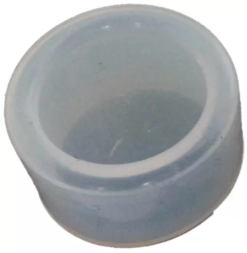 Tracon NYG3-CAP Védősapka d=22mm; h=16mm; SILICA GEL