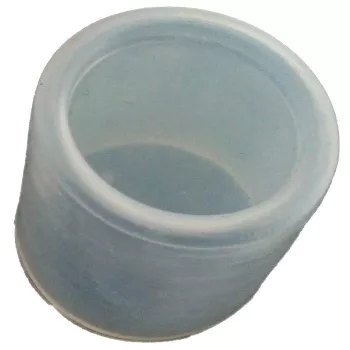 Tracon NYG3-CAPH Védősapka d=22mm; h=22mm; SILICA GEL