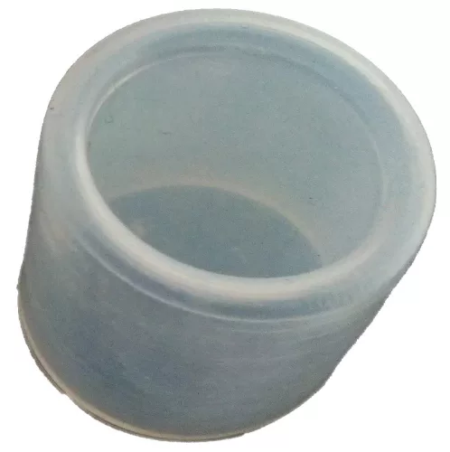 Tracon NYG3-CAPH Védősapka d=22mm; h=22mm; SILICA GEL