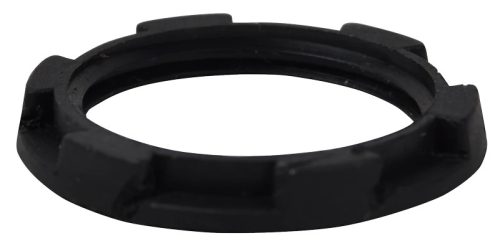 Tracon NYGD-FR Rögzítő gyűrű NYGD-… tokozatokhoz d=22mm; ABS