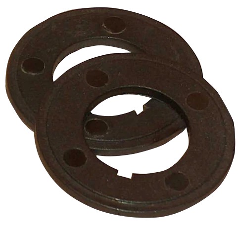 Tracon NYGR30/22 Szűkítő gyűrű (1 pár) D=30 mm / d=22 mm