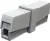 Tracon OLC11D, Szerviz kapocs 0,5-2,5mm2, 24A, 400VAC, 2P