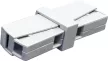 Tracon OLC11D, Szerviz kapocs 0,5-2,5mm2, 24A, 400VAC, 2P