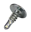 Tracon OPCS16 Laposfejű önfúró lemezcsavar 4,2x16mm